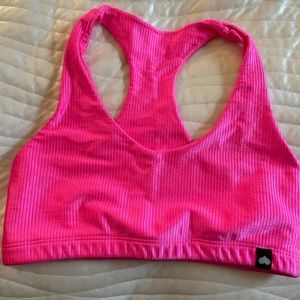 Booty By Brabants - Effortless Top Euphoria